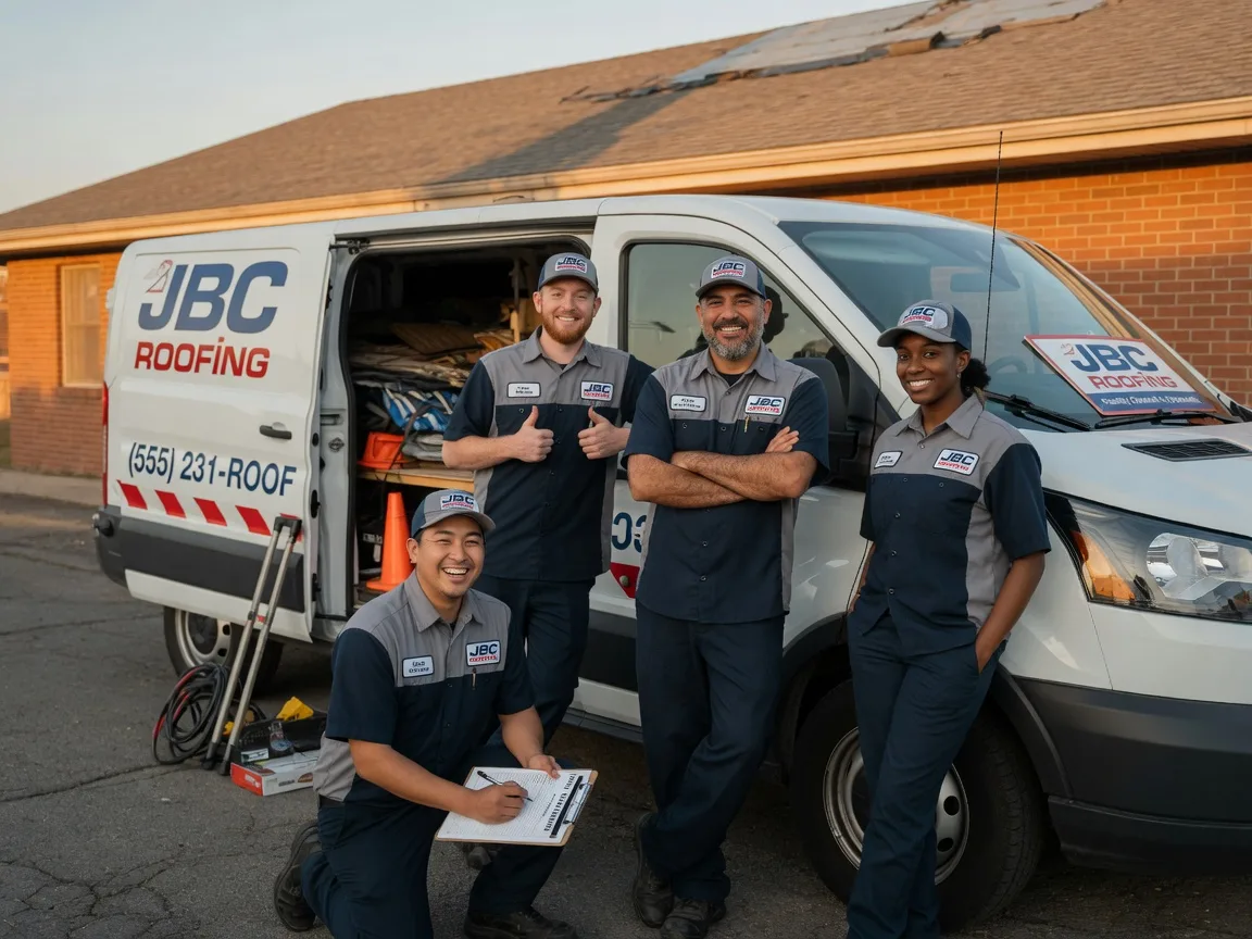 Roof Replacement company in Scotrun, PA