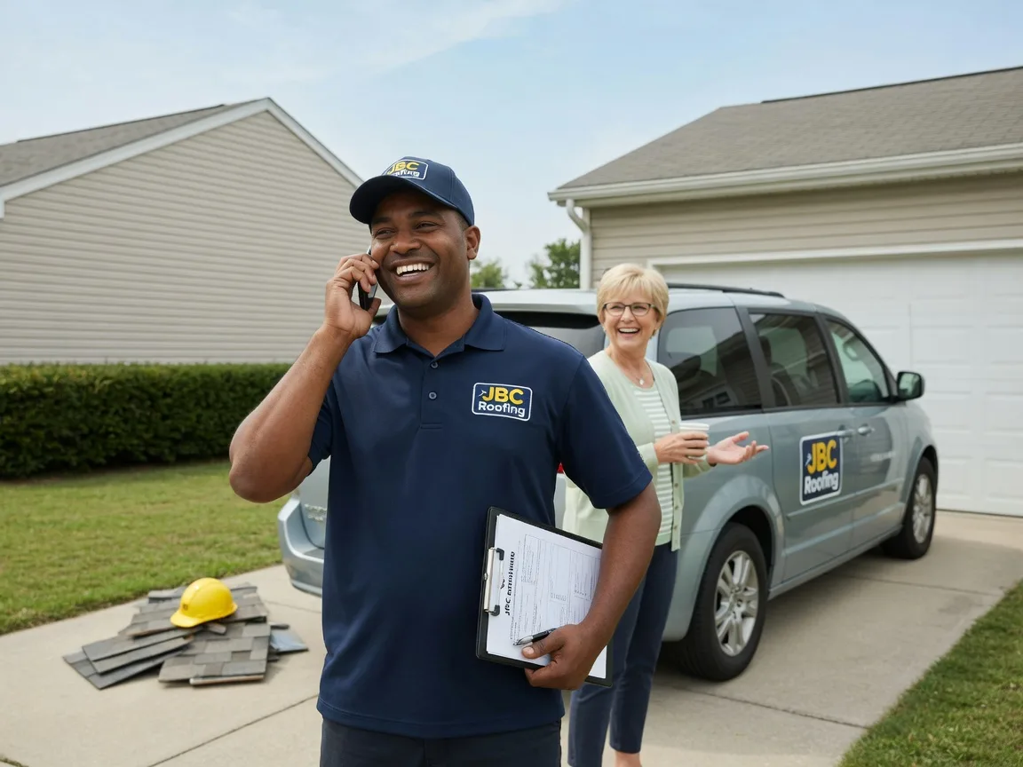 Roof Replacement Scotrun, PA FAQs